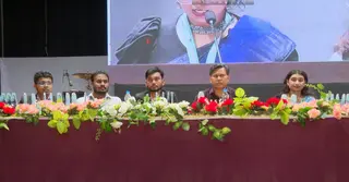 রাবিতে দুই দিনব্যাপী আন্তর্জাতিক গবেষণা সম্মেলন অনুষ্ঠিত